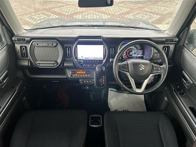 Suzuki HUSTLER 2021 8357242-14