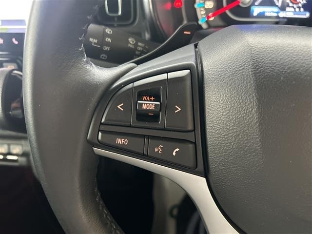 Suzuki HUSTLER 2021 8357242-16