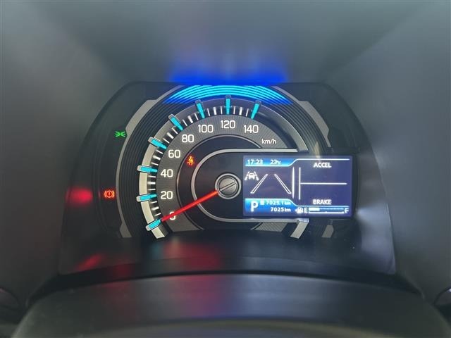 Suzuki HUSTLER 2021 8357242-18