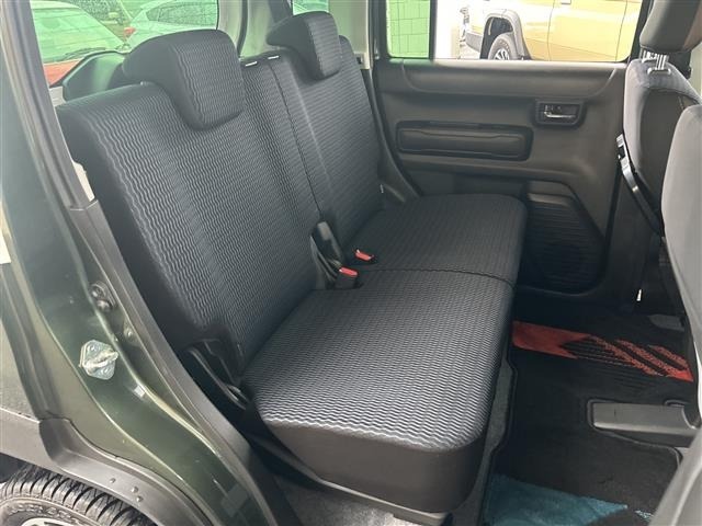Suzuki HUSTLER 2021 8357242-2