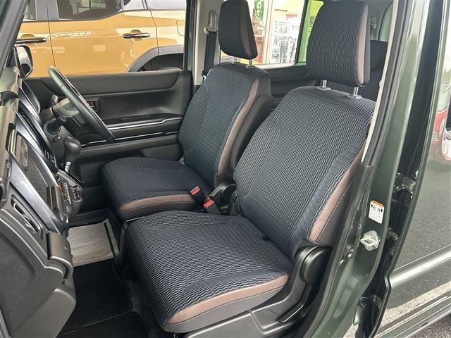 Suzuki HUSTLER 2021 8357242-20