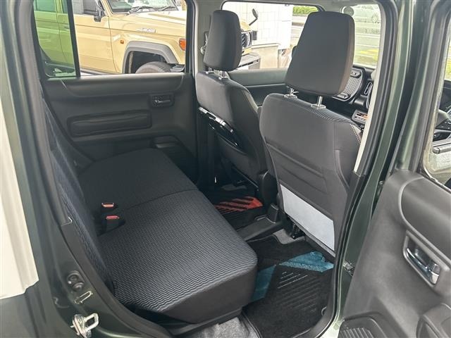 Suzuki HUSTLER 2021 8357242-22