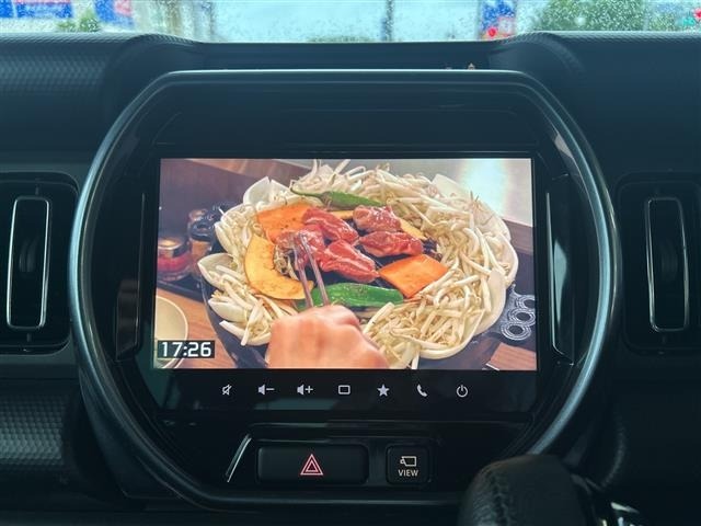 Suzuki HUSTLER 2021 8357242-3