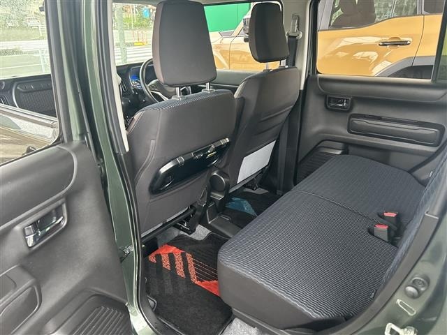 Suzuki HUSTLER 2021 8357242-4