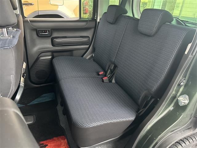 Suzuki HUSTLER 2021 8357242-6