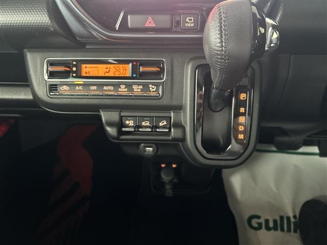 Suzuki HUSTLER 2021 8357242-7