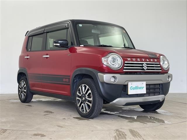Suzuki HUSTLER 2016 8357243-0