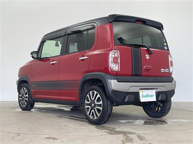 Suzuki HUSTLER 2016 8357243-13