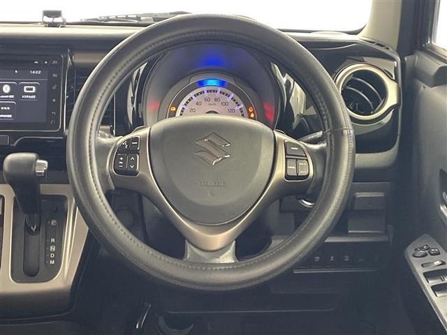 Suzuki HUSTLER 2016 8357243-14