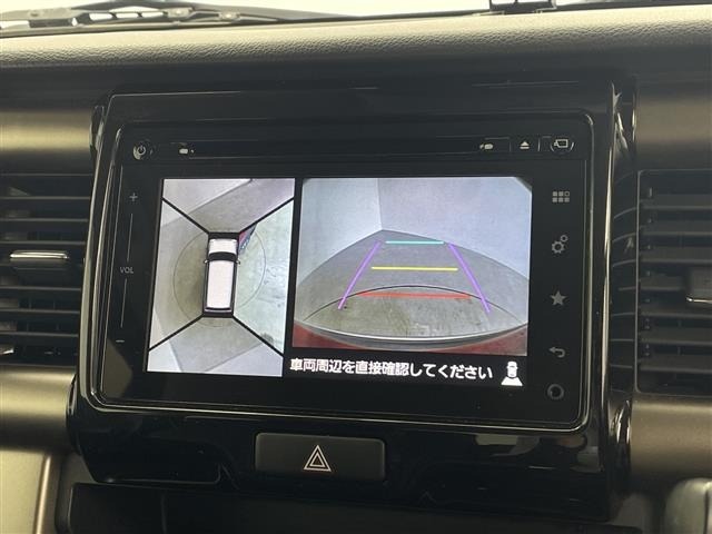 Suzuki HUSTLER 2016 8357243-3