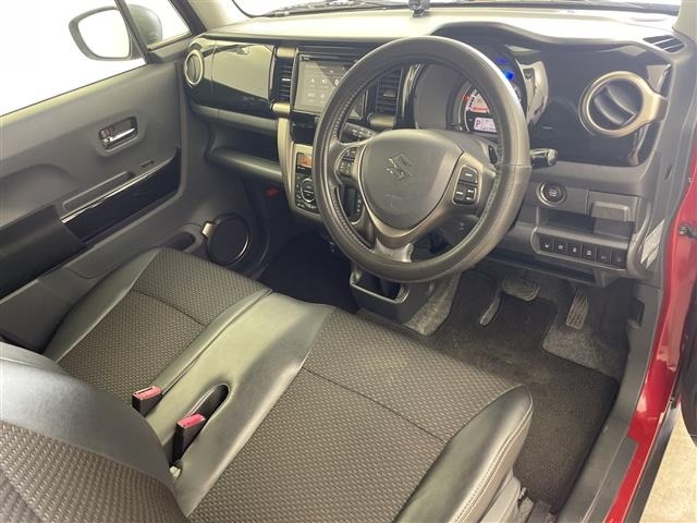 Suzuki HUSTLER 2016 8357243-4