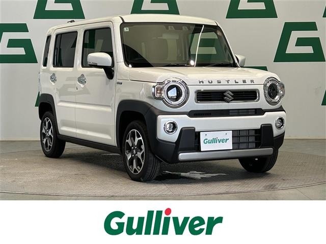 Suzuki HUSTLER 2025 8357244-0