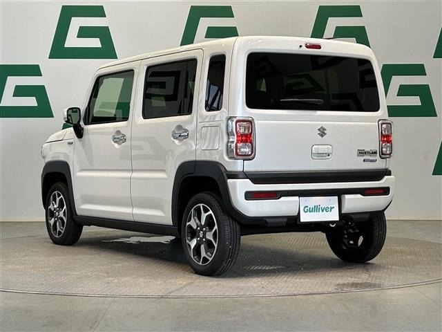 Suzuki HUSTLER 2025 8357244-13