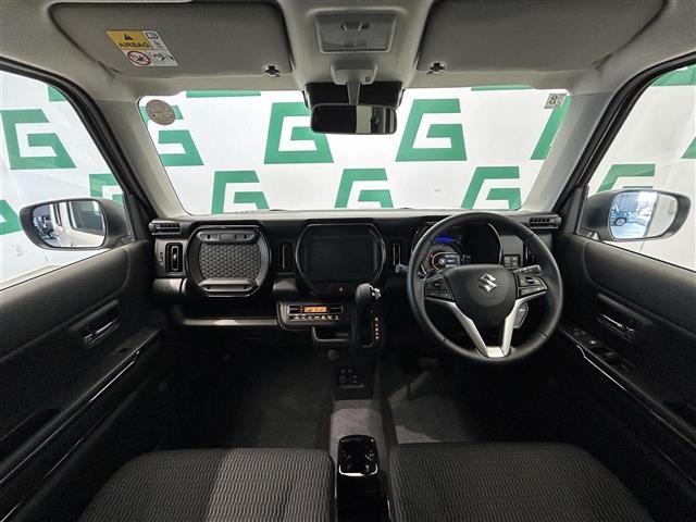 Suzuki HUSTLER 2025 8357244-14