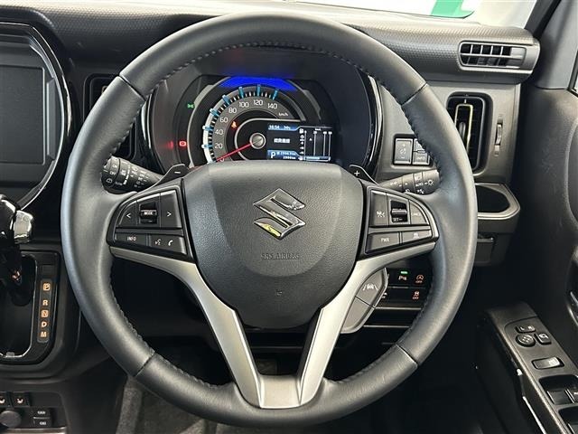 Suzuki HUSTLER 2025 8357244-18