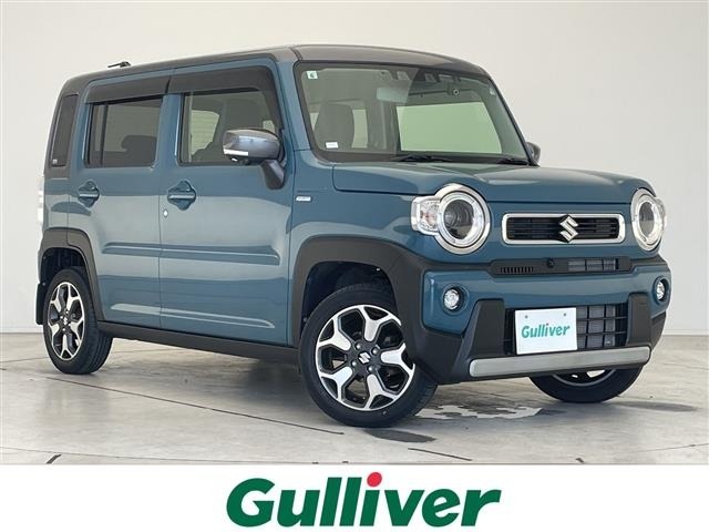 Suzuki HUSTLER 2021 8357245-0