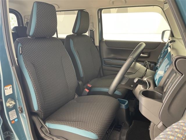 Suzuki HUSTLER 2021 8357245-10