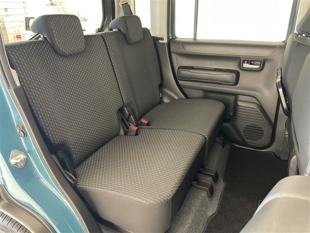 Suzuki HUSTLER 2021 8357245-11