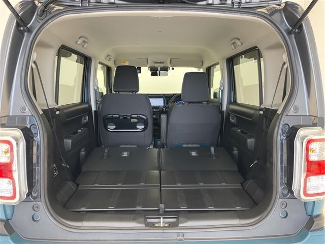 Suzuki HUSTLER 2021 8357245-12