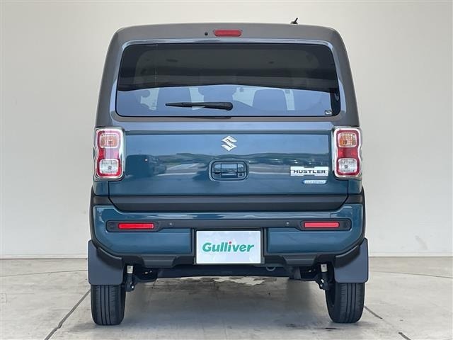 Suzuki HUSTLER 2021 8357245-13