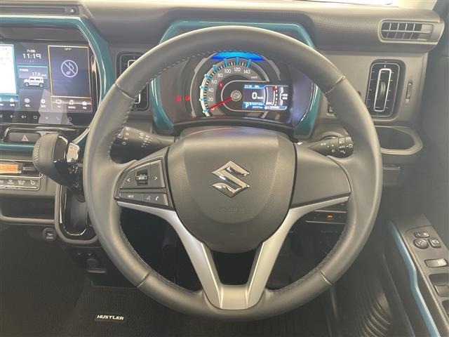 Suzuki HUSTLER 2021 8357245-14
