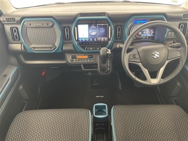 Suzuki HUSTLER 2021 8357245-15