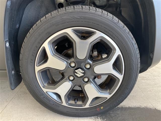 Suzuki HUSTLER 2021 8357245-20