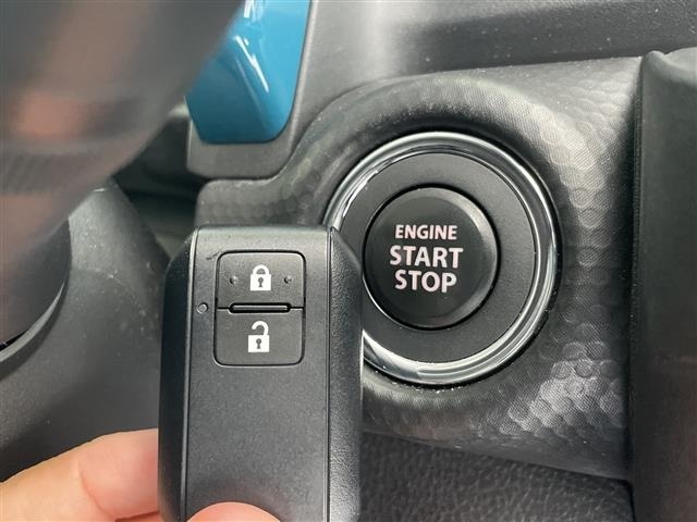 Suzuki HUSTLER 2021 8357245-21