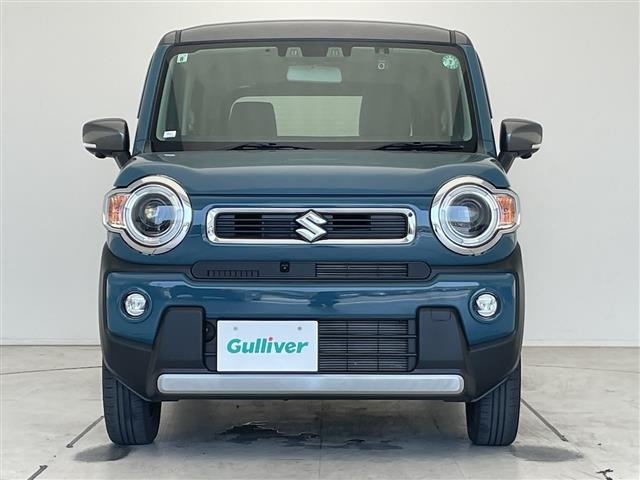 Suzuki HUSTLER 2021 8357245-22