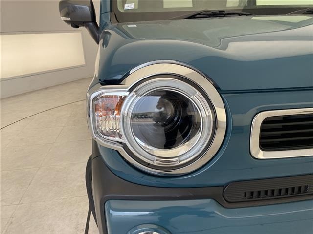 Suzuki HUSTLER 2021 8357245-9
