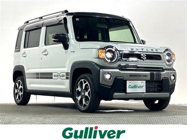 Suzuki HUSTLER 2022 8357258-0