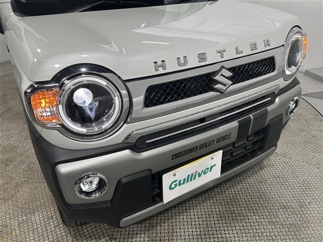 Suzuki HUSTLER 2022 8357258-12