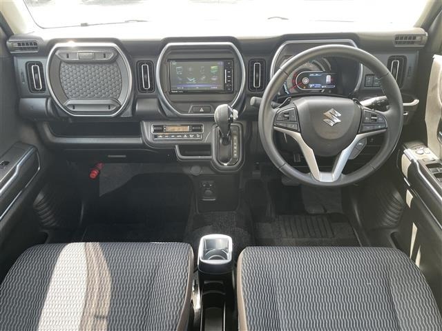 Suzuki HUSTLER 2022 8357258-16