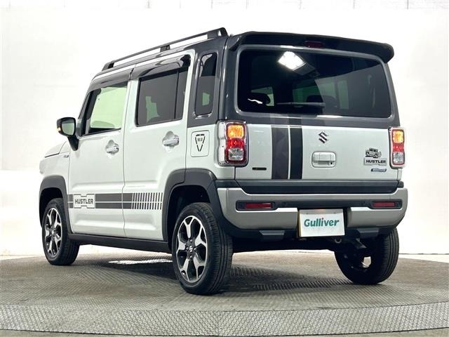 Suzuki HUSTLER 2022 8357258-18