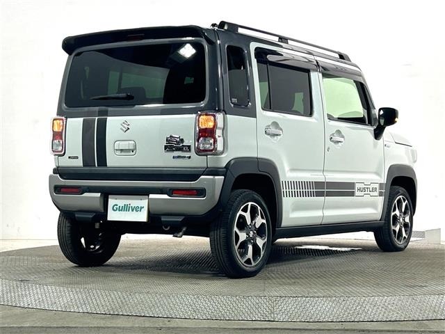 Suzuki HUSTLER 2022 8357258-19