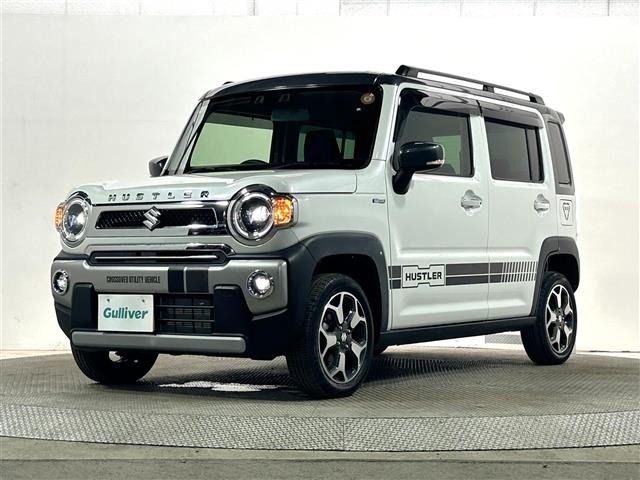 Suzuki HUSTLER 2022 8357258-21