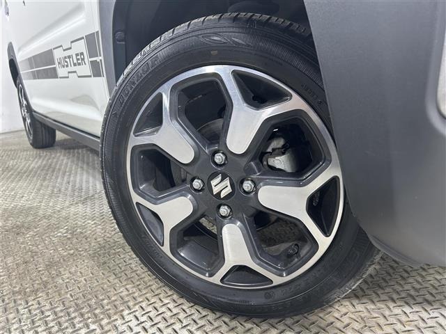 Suzuki HUSTLER 2022 8357258-9