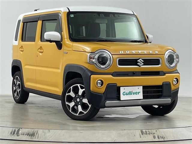 Suzuki HUSTLER 2020 8357265-0