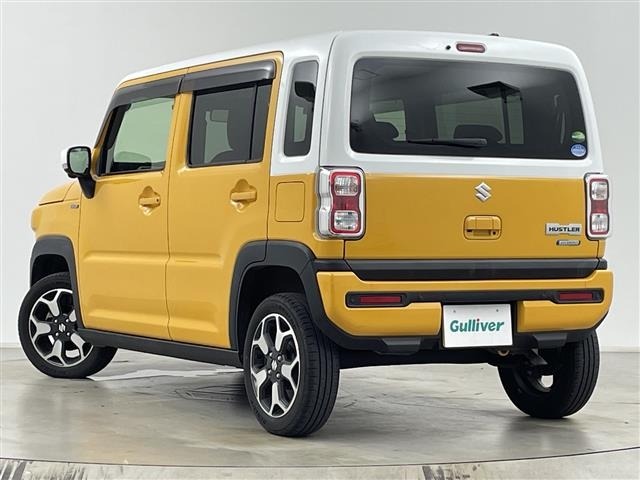 Suzuki HUSTLER 2020 8357265-13
