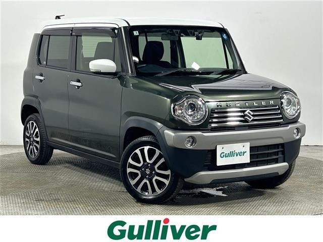 Suzuki HUSTLER 2019 8357266-0