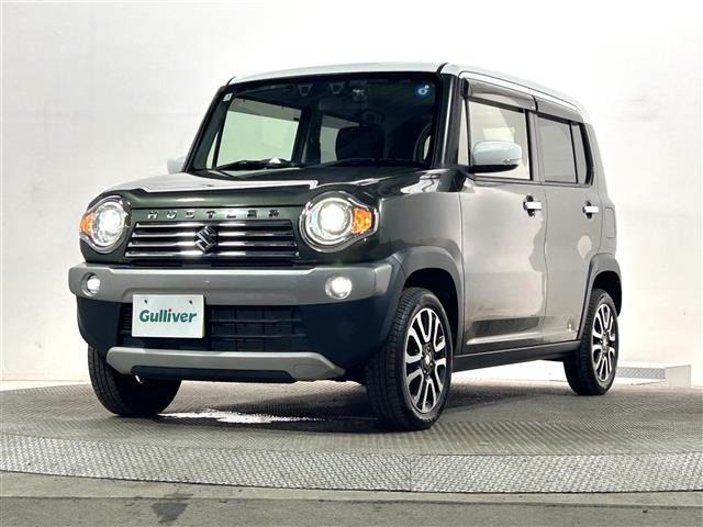 Suzuki HUSTLER 2019 8357266-14