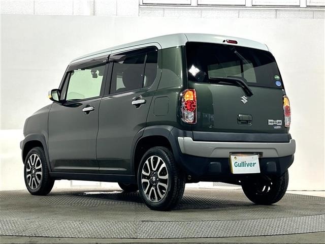 Suzuki HUSTLER 2019 8357266-15