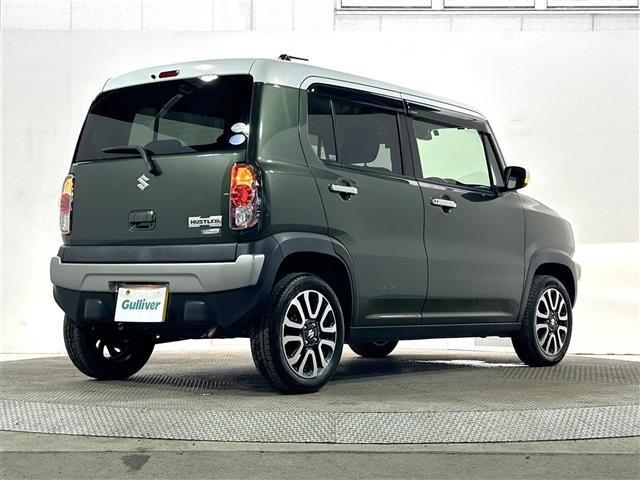 Suzuki HUSTLER 2019 8357266-16
