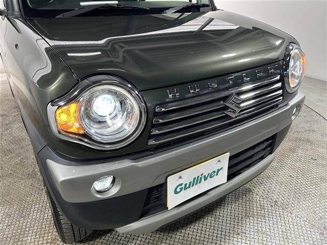 Suzuki HUSTLER 2019 8357266-18