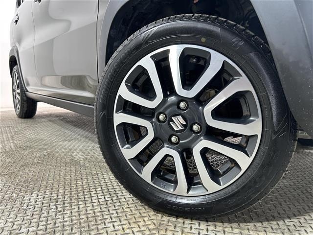 Suzuki HUSTLER 2019 8357266-20