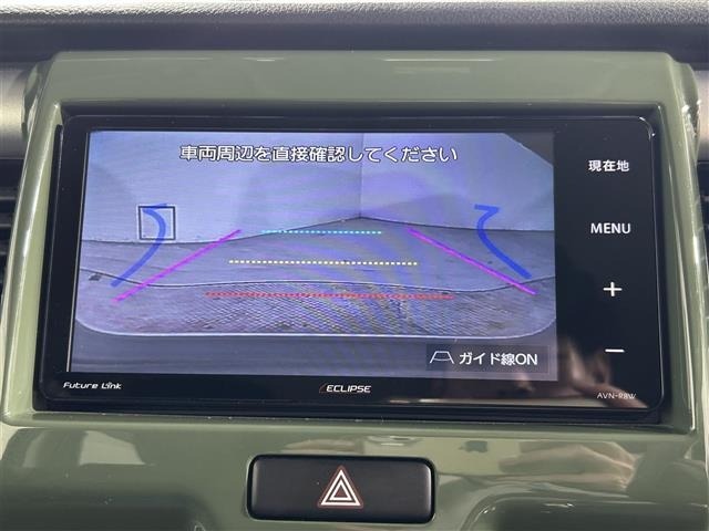 Suzuki HUSTLER 2019 8357266-21