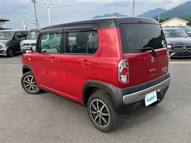 Suzuki HUSTLER 2016 8357285-13