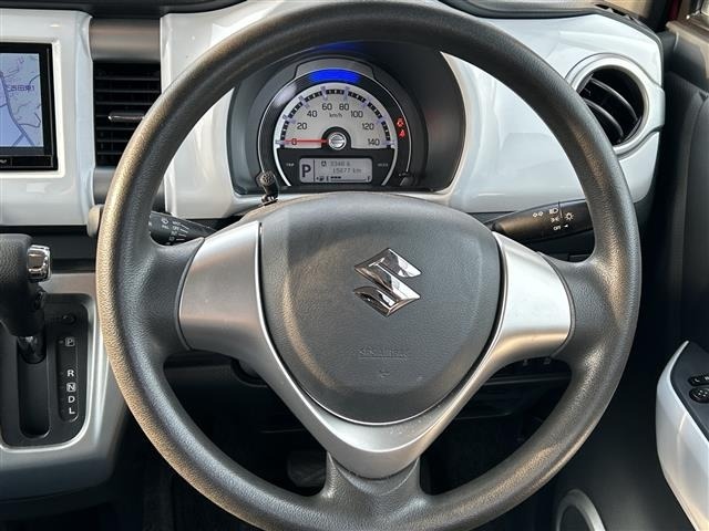Suzuki HUSTLER 2016 8357285-14