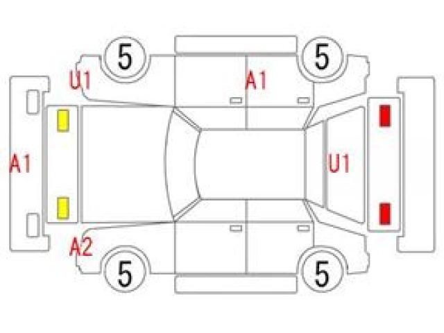 Suzuki HUSTLER 2016 8357285-23