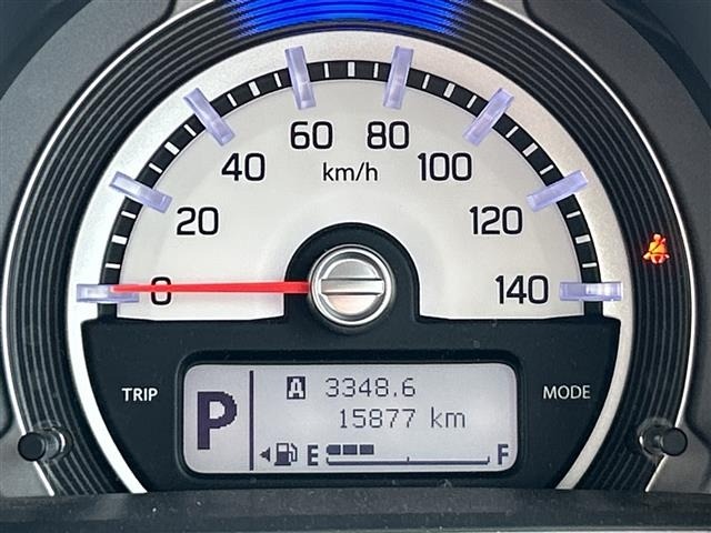 Suzuki HUSTLER 2016 8357285-5